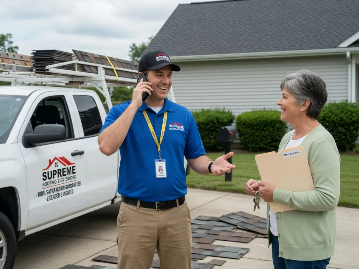 Roof Replacement Milford, MI FAQs