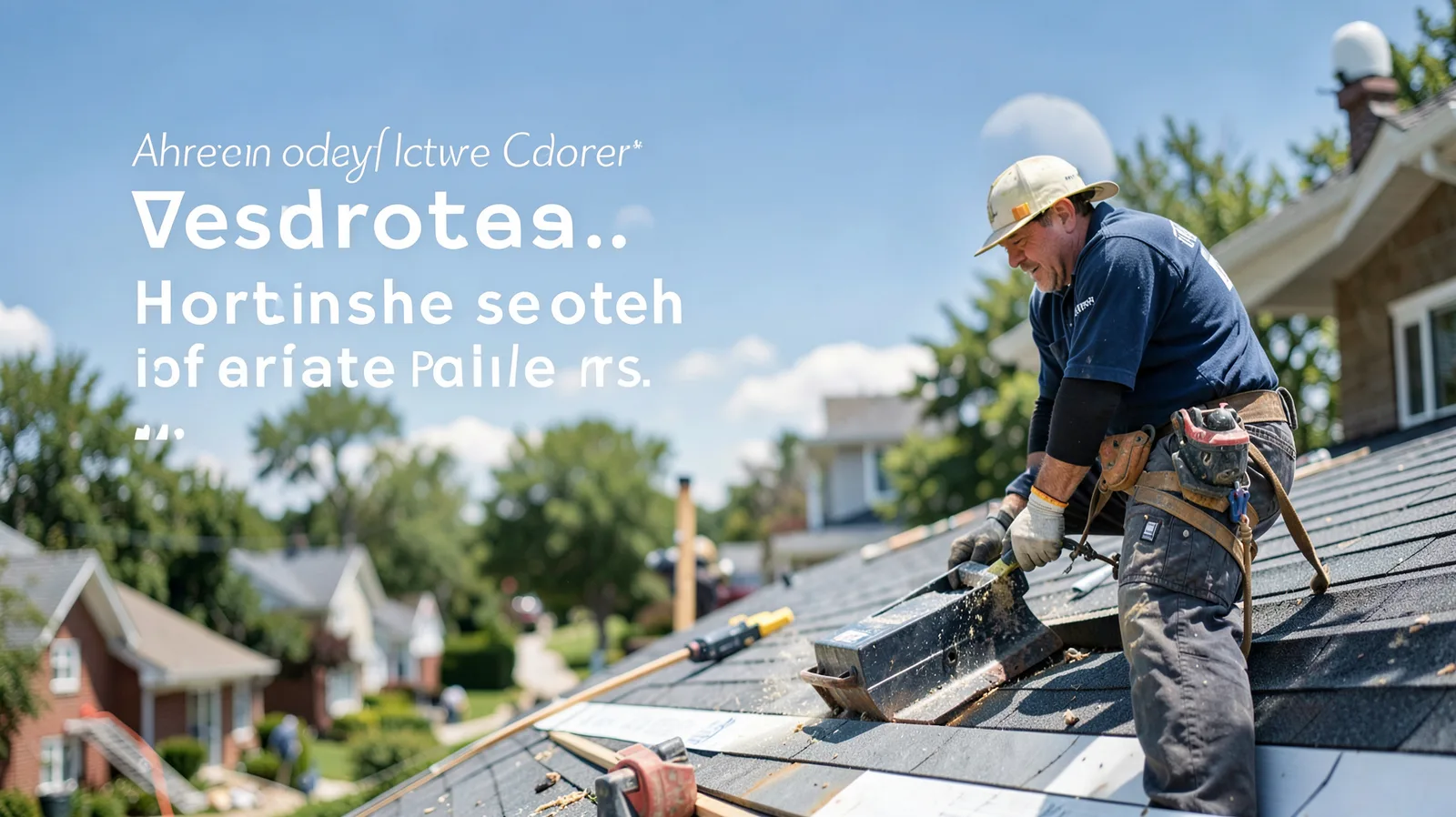 Roof Replacement in Milford, MI near me